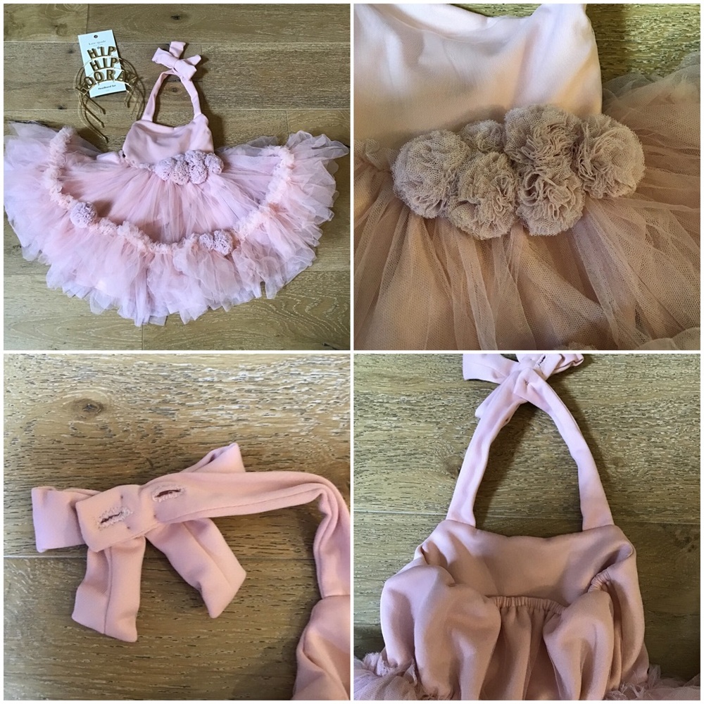 🎉3X HOST PICK🎉 Dress - Picture 3 of 5